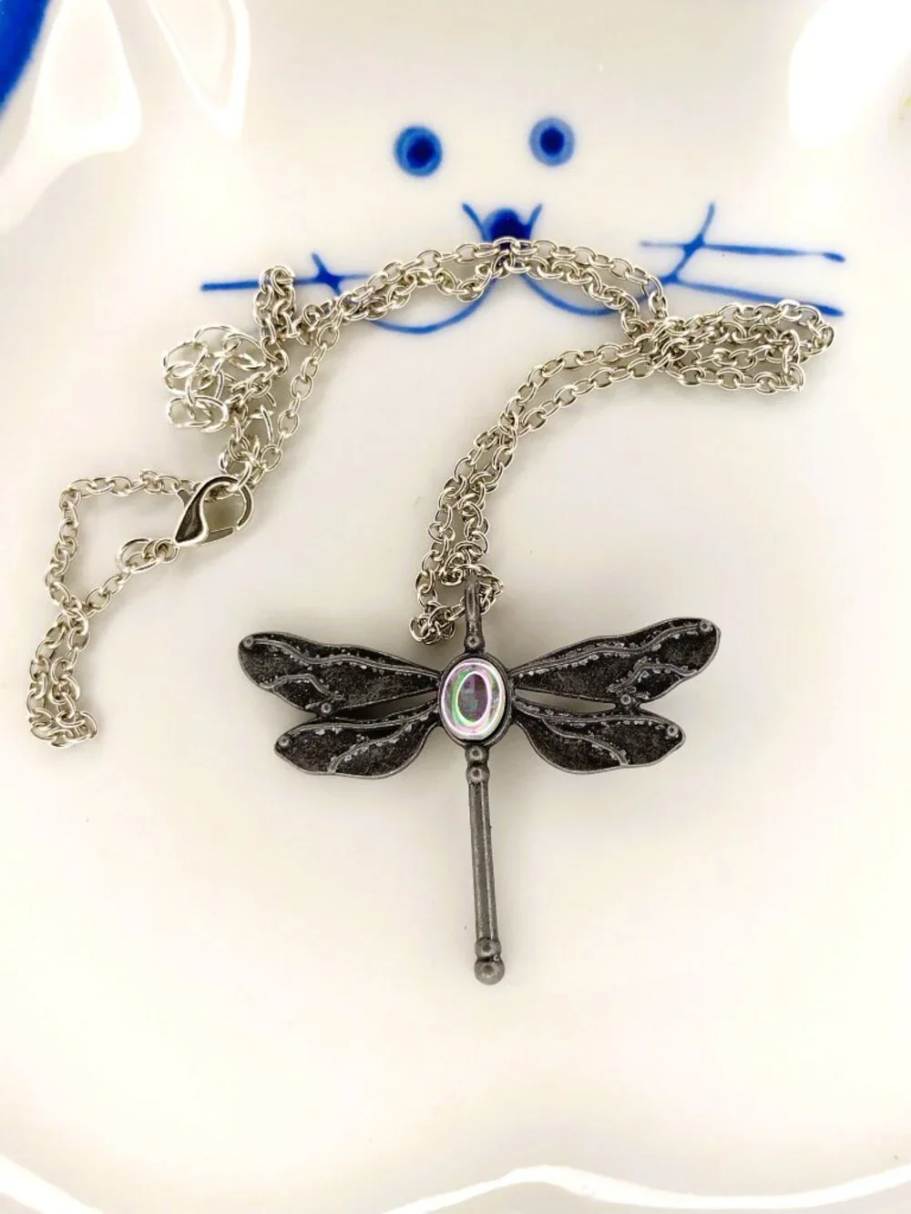 Dragonfly Gift 